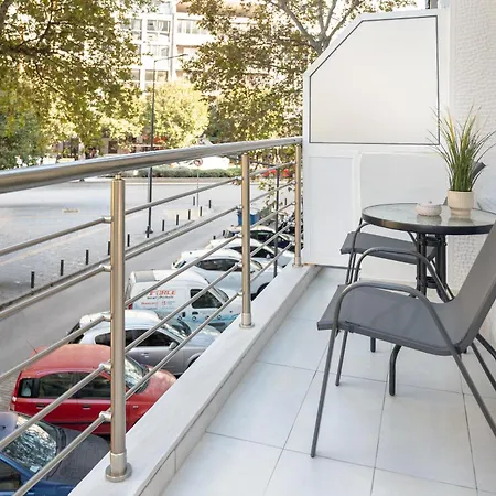 Estia Premium Apartments - Executive Suite Vakchou 1 *