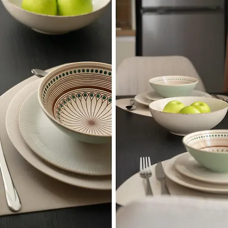 Executive - Estia Premium 아파트