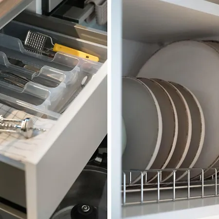 아파트 Executive - Estia Premium *