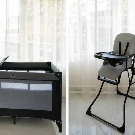 Executive - Estia Premium 아파트