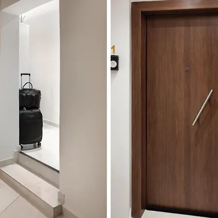 Estia Premium - Executive Vakchou 1 Thessaloniki