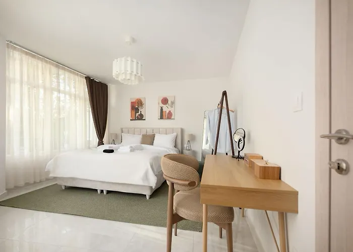 Estia Premium Apartments - Executive Suite Vakchou 1 Appartamento *