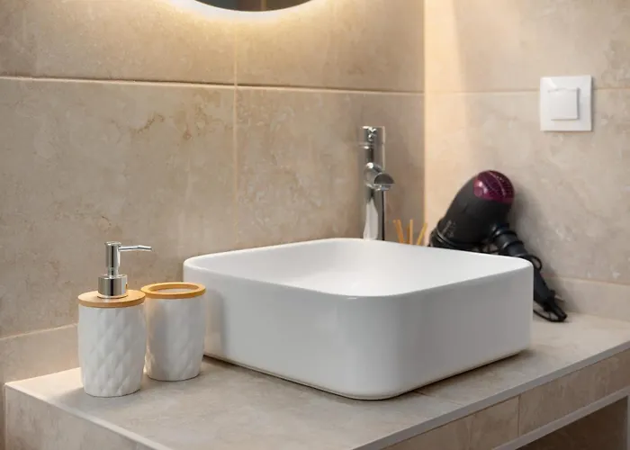 Estia Premium - Executive Vakchou 1 Selanik