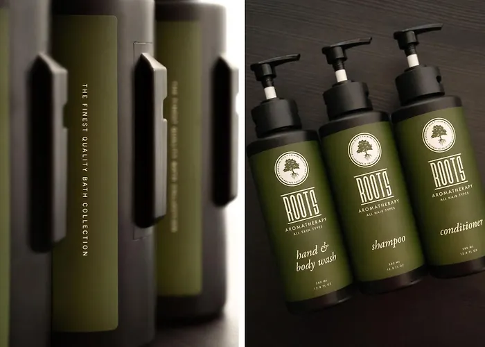 Estia Premium Apartments - Executive Suite Vakchou 1 *