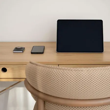 Appartamento Estia Premium - Executive Vakchou 1 *