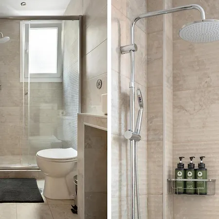 Executive - Estia Premium * Thessaloniki