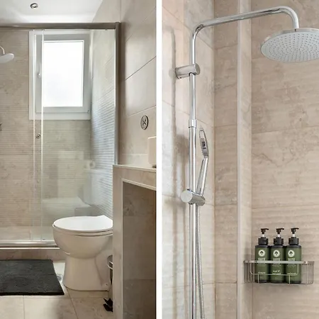 Apartment Executive - Estia Premium Thessaloniki