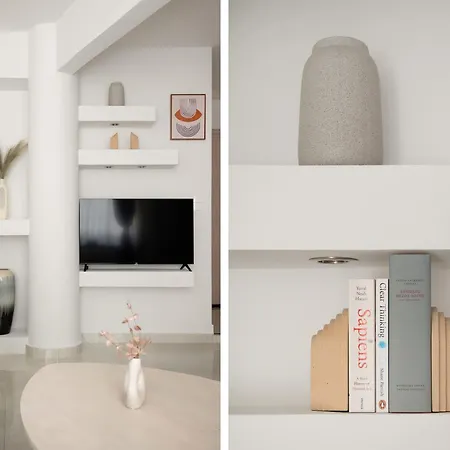 Apartment Executive - Estia Premium *