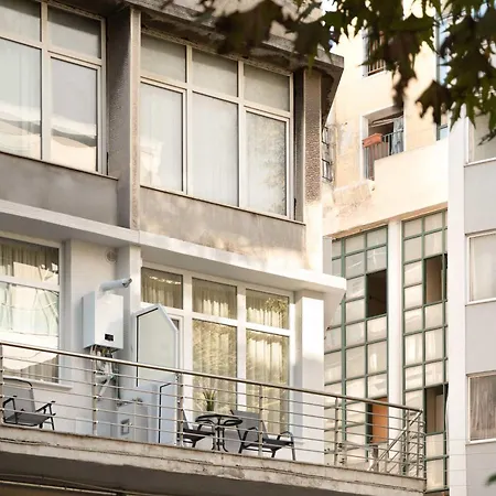 Executive - Estia Premium * Thessaloniki