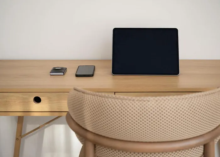 Appartamento Estia Premium - Executive Vakchou 1 *