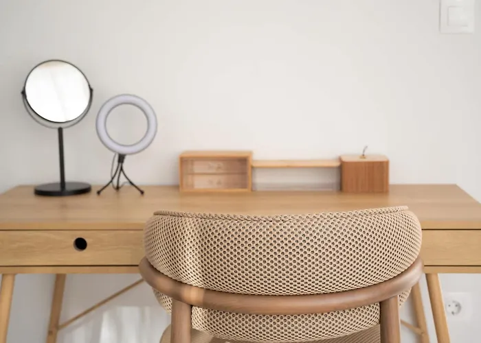 Estia Premium Apartments - Executive Suite Vakchou 1 Apartmán