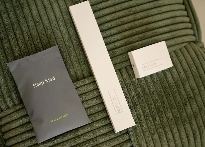 Estia Premium Apartments - Executive Suite Vakchou 1 *