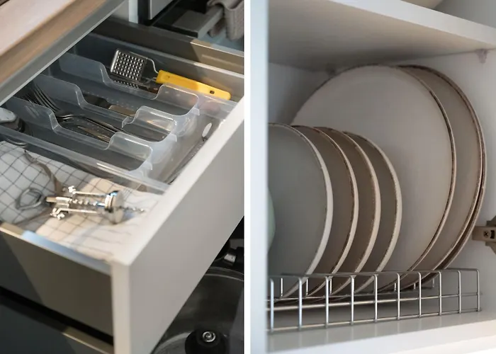 Apartament Executive - Estia Premium *