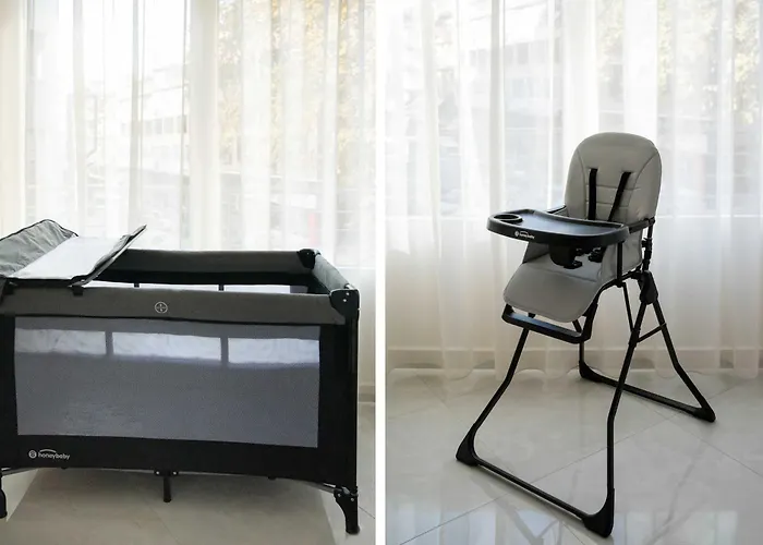 Executive - Estia Premium Apartament