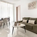 Estia Premium - Executive Vakchou 1 Διαμέρισμα Θεσσαλονίκη