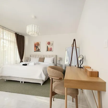 Estia Premium Apartments - Executive Suite Vakchou 1 Appartement *