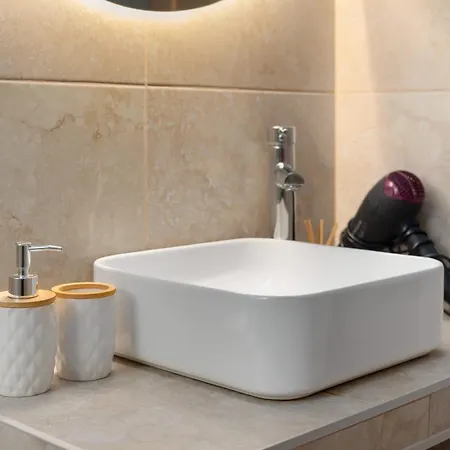 Estia Premium Apartments - Executive Suite Vakchou 1 Thessalonique