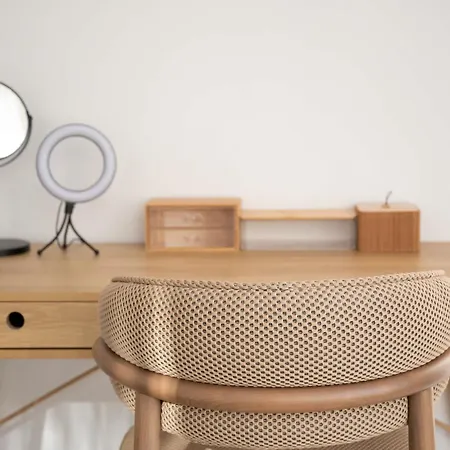 Estia Premium Apartments - Executive Suite Vakchou 1 Appartement