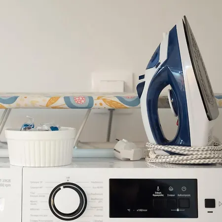 Estia Premium - Executive Vakchou 1 Apartmán Soluň